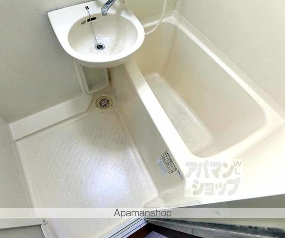 レスポワール円町の内装写真