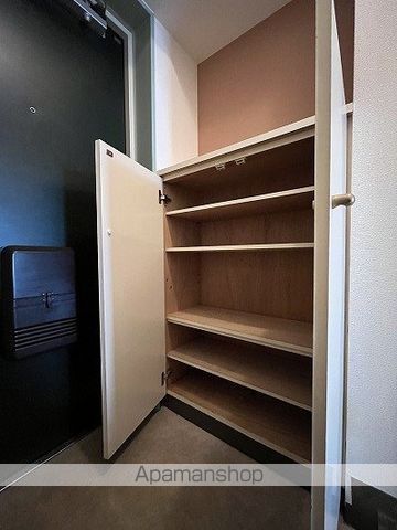 リバーサイド白鷺の内装写真