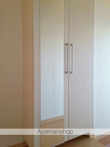 サンプリムローズIの内装写真