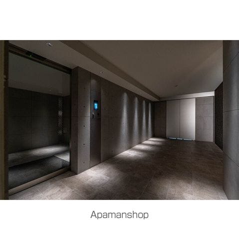 MーRESIDENCE新江古田の外観写真