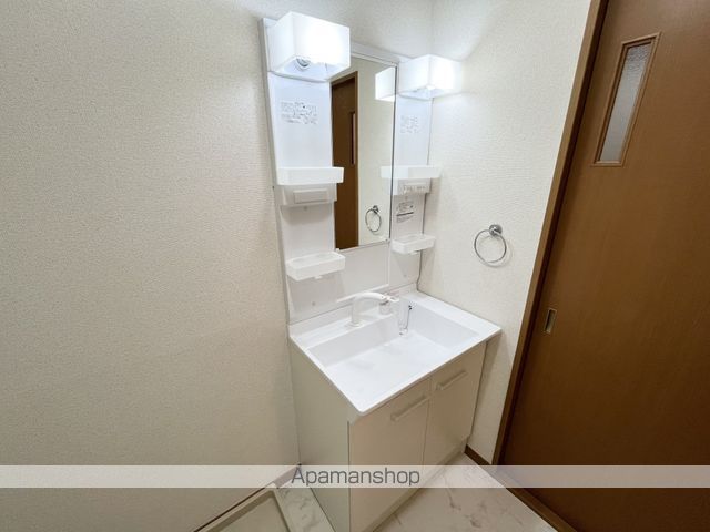宮司サンシャインの内装写真