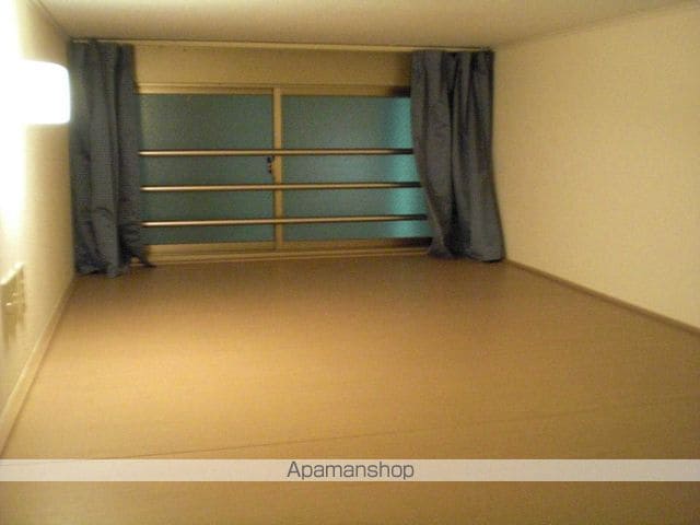 レオパレスマルティの内装写真