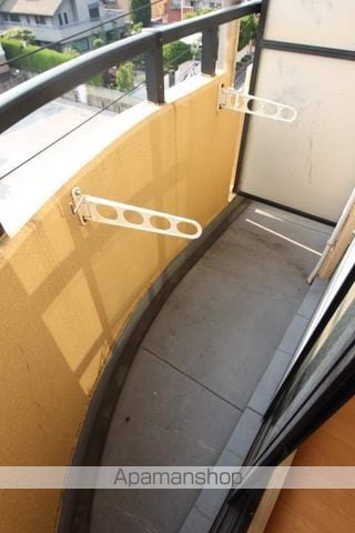清風荘メゾンブライトの内装写真