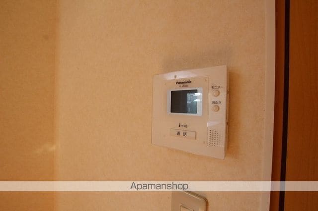 フラットJ美園南の内装写真