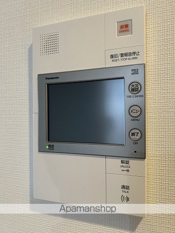 S−RESIDENCE観音公園ALORIAの内装写真