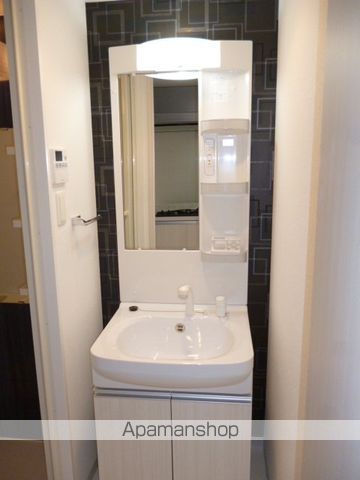 M−RESIDENCE新大阪ガーデンの内装写真