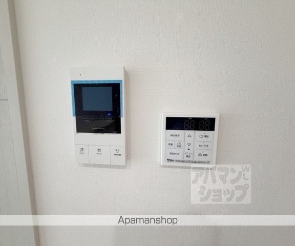 アライズ西院の内装写真