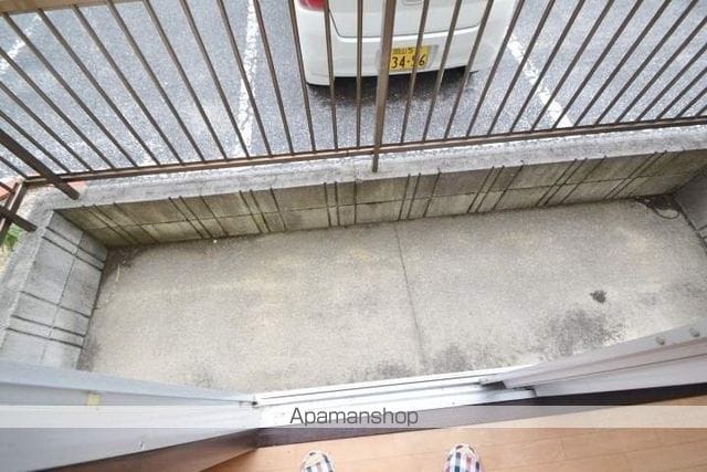 ラ・セーヌ白石の内装写真