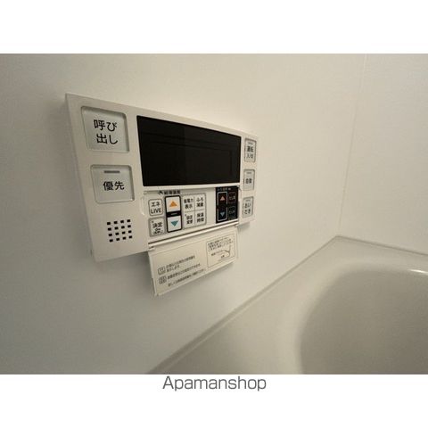 レジデンス湘南の内装写真