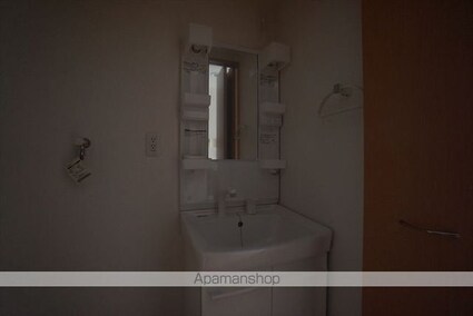 ＡＸＩＳ桜通内山[1K/23.94m2]の洗面所