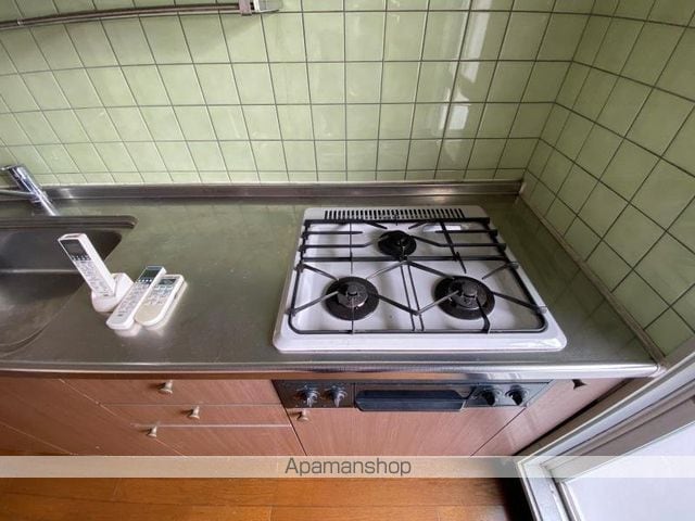 仏生山ハイツ1 304の内装写真