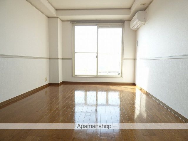 リバーライズ玉造の内装写真