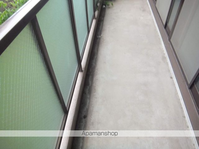 鷹取プレイスの内装写真