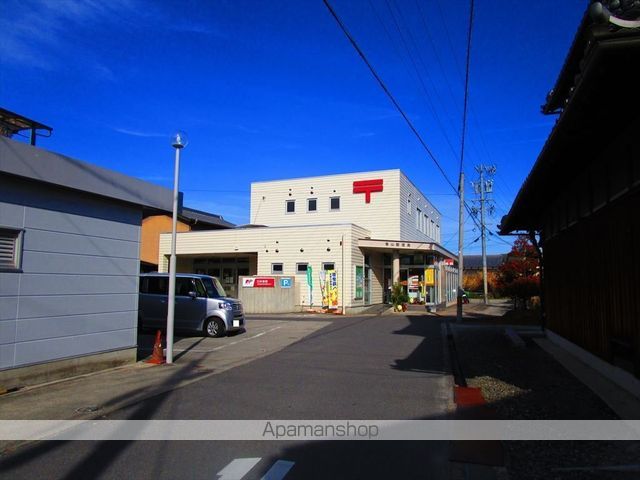桐ヶ丘5丁目347番地戸建ての周辺写真