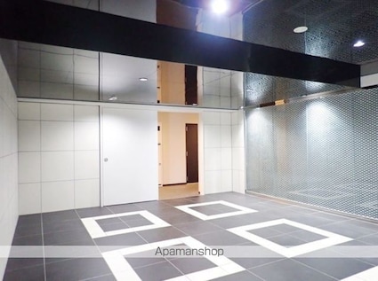 ジェノヴィア練馬高野台スカイラン（ジェノヴィアネリマタカノダイス[1K/25.5m2]の共用部