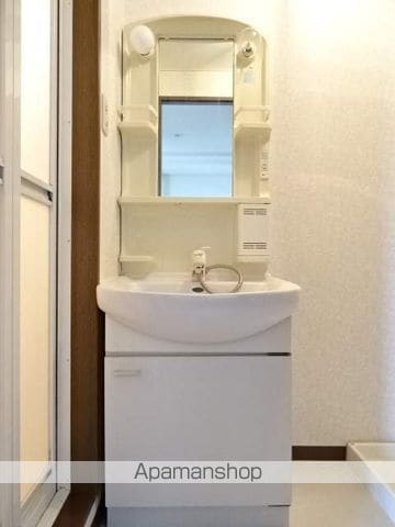 プリベールの内装写真