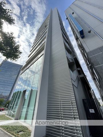 CORNES HOUSE NAGOYAの外観写真