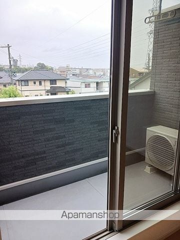 エストレージャの内装写真