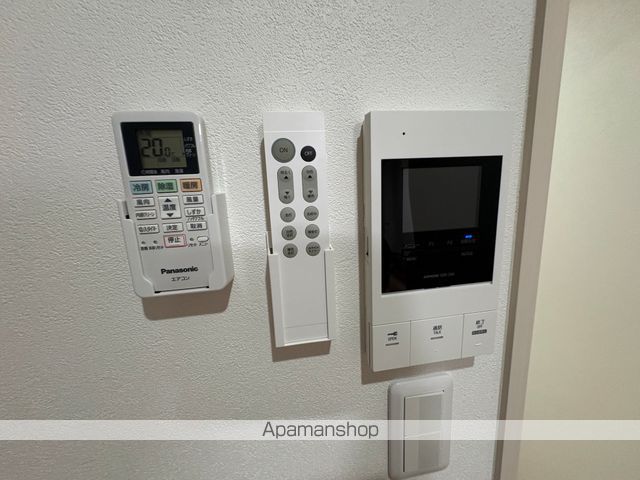 フジパレス忍ケ丘II番館の内装写真