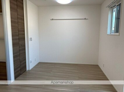 アムール　シェノン[1LDK/30.73m2]のその他設備