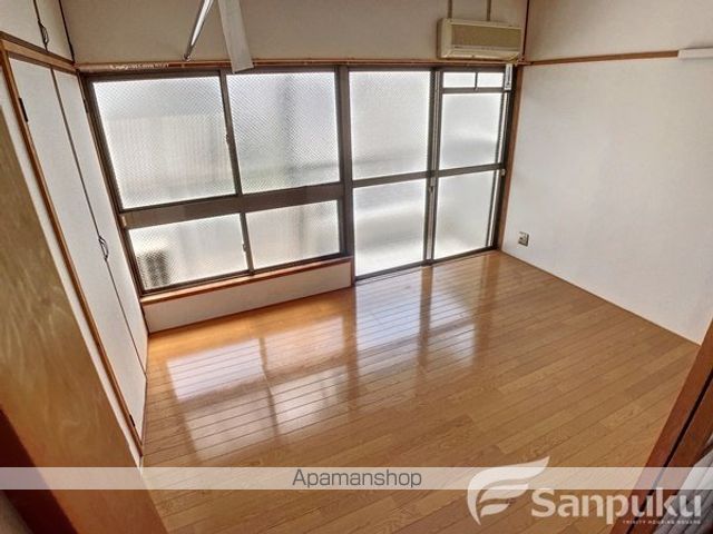 メゾンばんばの内装写真
