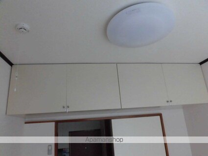 アネックス升山[1K/13.35m2]の収納