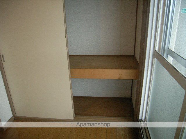 プルーデンス西岡の内装写真