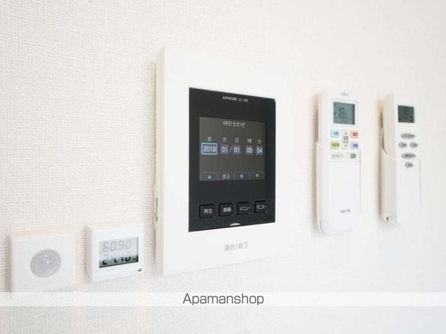 ハーモニーテラス浮間Ⅳ[1R/13.6m2]の内装4