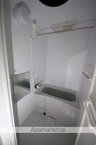 COFFRET月寒の内装写真