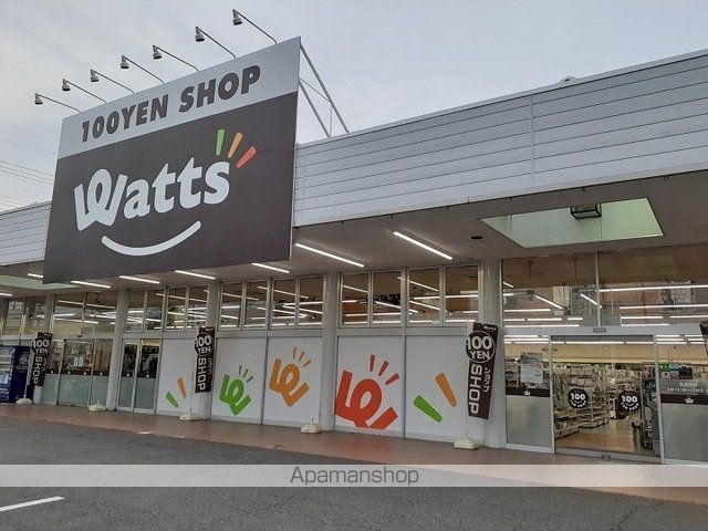 グレイスシティ Bの周辺写真