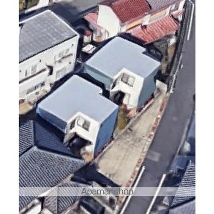 ユニキューブ希望ヶ丘　Ｂ棟　ペット同居パターン[3LDK/70.08m2]の外観3