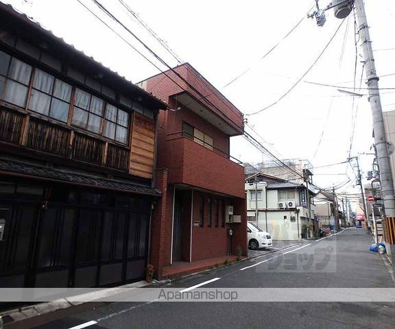 四番町マンションの周辺写真