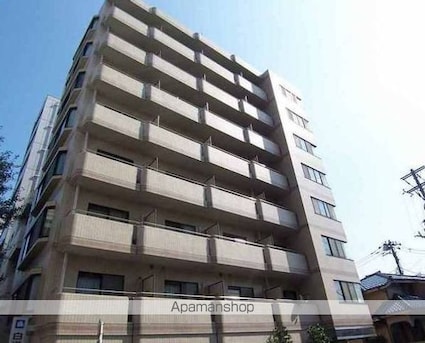 東京都世田谷区駒沢４丁目[2DK/44.6m2]の外観2