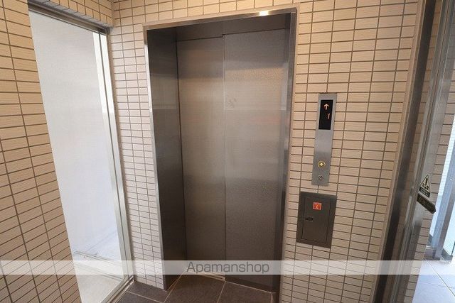 セントポーリア平野町の内装写真
