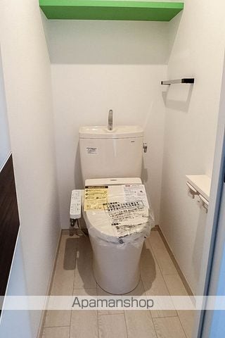 ALTEMEISTER和知川原の内装写真