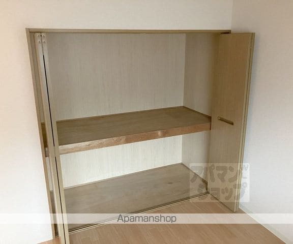 レヴェンテ翠香の内装写真