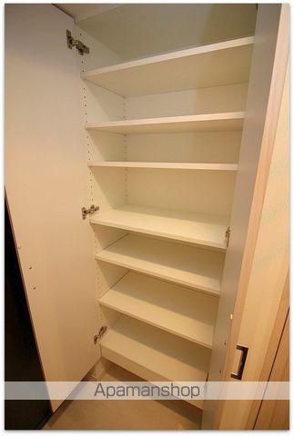 S−RESIDENCE南堀江の内装写真