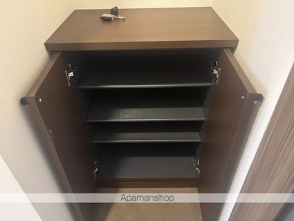 プラージュ大曽根[1LDK/34.36m2]の内装6