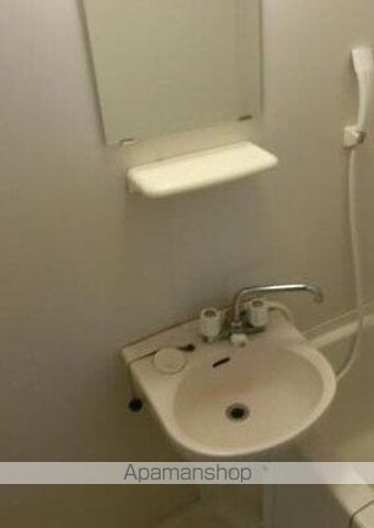 カーサ・パインの内装写真