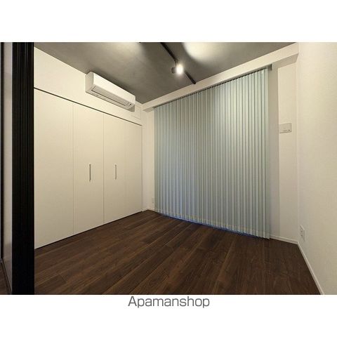 MATSU5588の内装写真