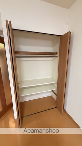 エス・キュート平野町の内装写真