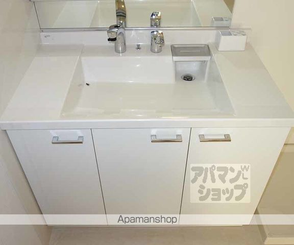 アリヴィオ清涼の内装写真
