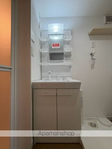 ハレコナ町田の内装写真