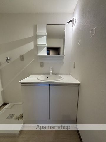 IMPROVETENROKUの内装写真