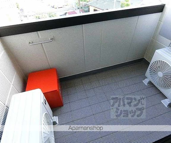 バセ・嵯峨嵐山の内装写真