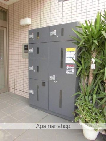 第一フラワーマンション弐番館の内装写真