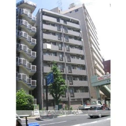 スカイコート文京本郷
