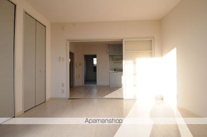 Ｍａｙ　ｏｎｅ　２５Ｂ棟[2DK/42.72m2]の内装6