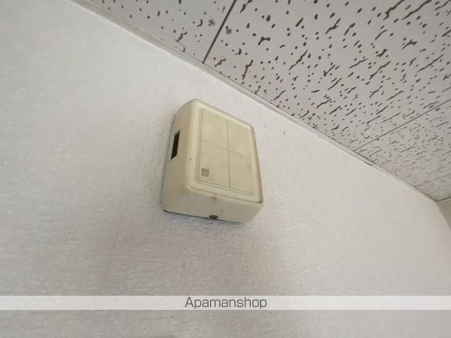 東住吉リバーサイドプラザの内装写真