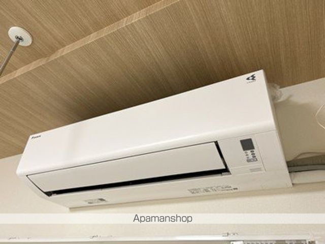 ディメールの内装写真